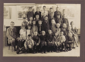 F553 School het Hoge, 1928